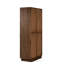 Naviah Solid Wood Rectangle Accent Cabinet-1380050761