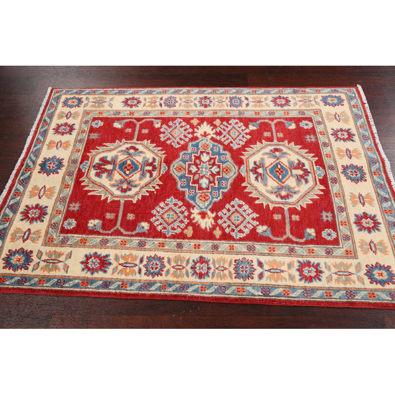 Wool Indoor Rug