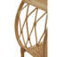Bourbeau Solid Wood Bar Cart