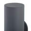 Punch Small Outdoor Sconce-468174809