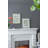 Liana Mirror Framed Wall Art