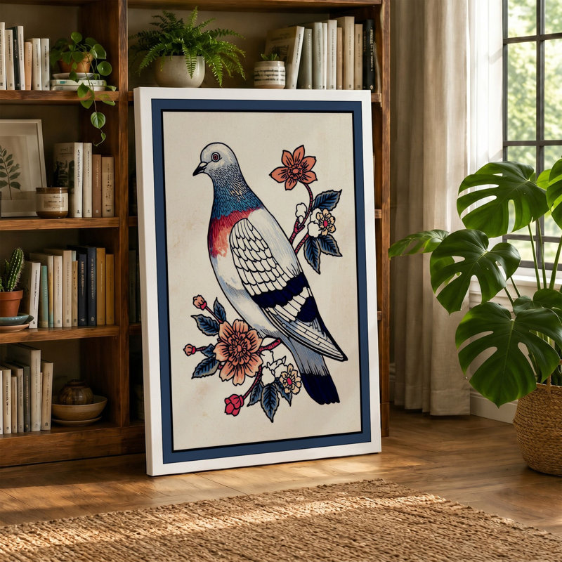 Print, 24x16 - 61.0 x 40.6 cm, Ochre Border