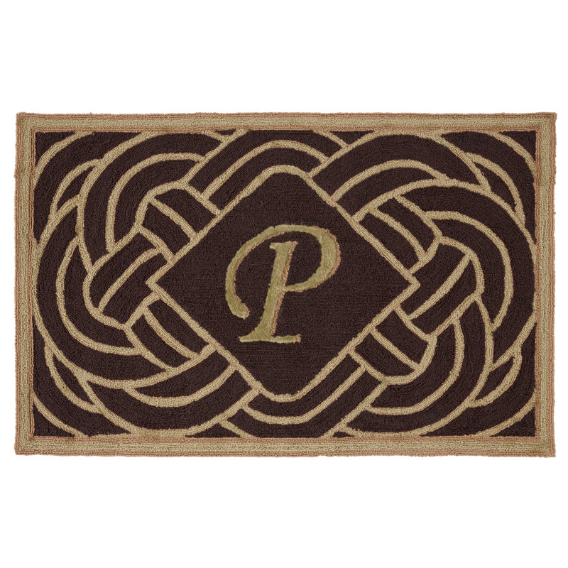 Paillasson Birge, P