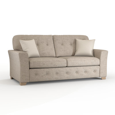 Lisbon 3 Seater Sofa