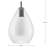 Eldine 1 - Light Teardrop Pendant-1163154520-1163154523