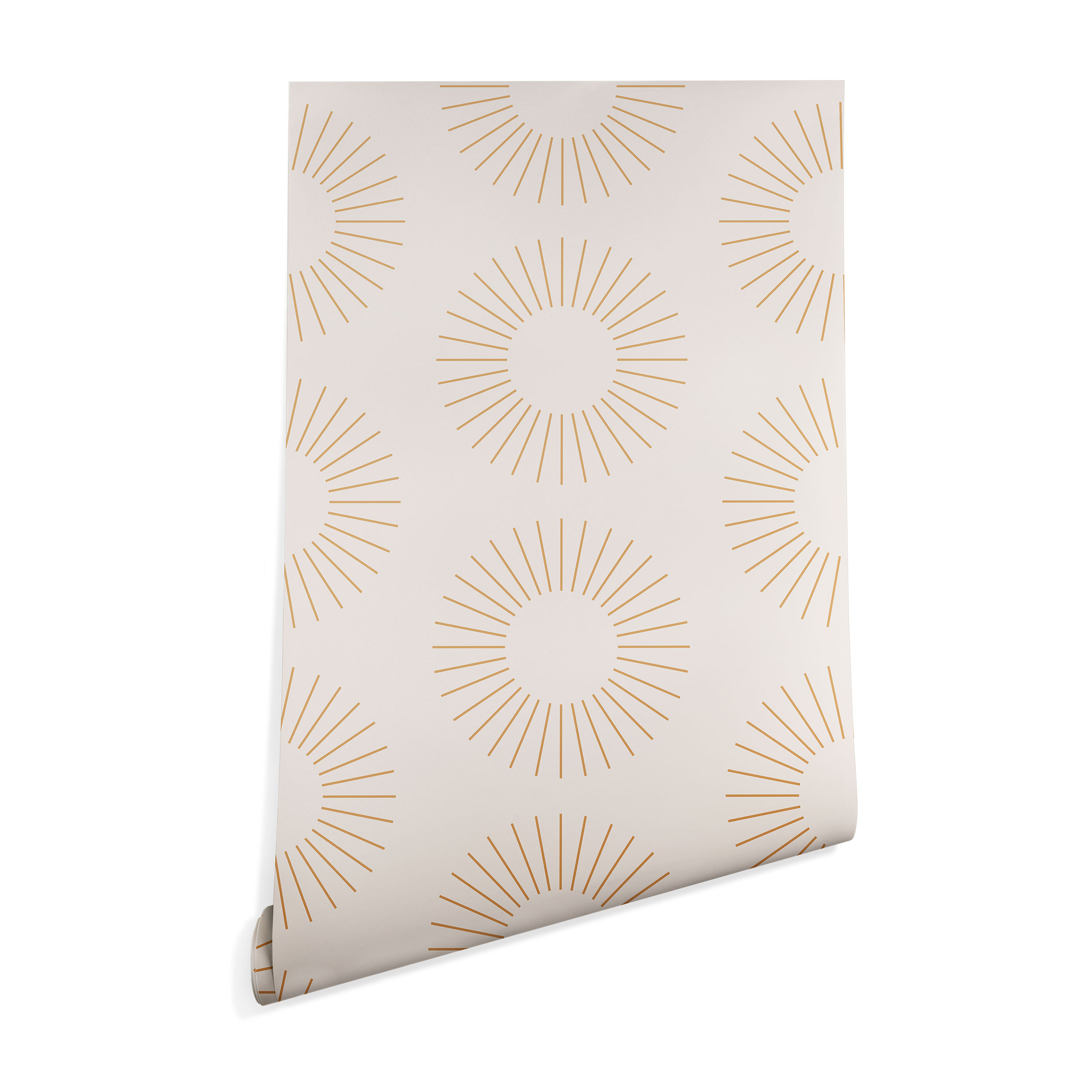 Ebern Designs Cryden Peel & Stick Abstract Panel | Wayfair