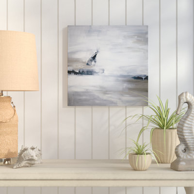 " Shifting Tides II "