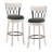 Ashritha Swivel Stool-1298717144-1257177347