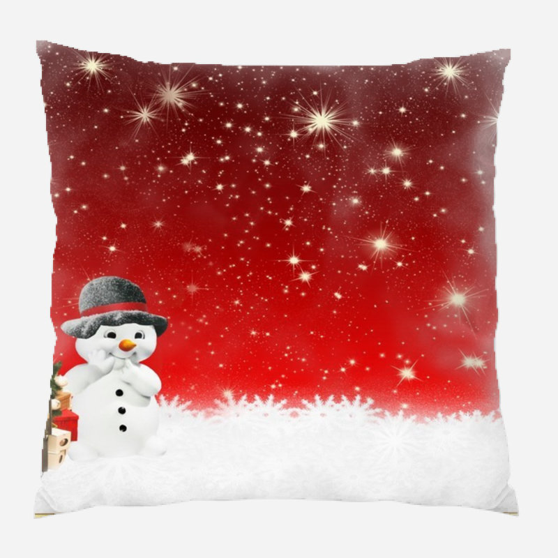  Coussin Christmas