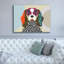 «Cavalier King Charles Spaniel» par Lanre Adefioyue-494457626