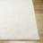 Asfand Machine Woven Cream Area Rug-1748208518