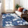 Tapis intérieur / extérieur Maliana