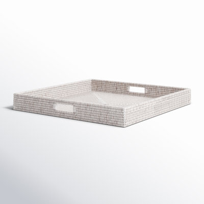 Edmond Decorative Tray