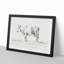 A Standing Cow by Jean Bernard - Single Picture Frame Print-55457503-55457505