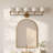 Newport 5-Light Steel Vanity Light-223723786-223723787