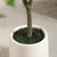 Rund 150cm Faux Tree