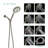 Adjustable Shower Head 1.8 GPM GPM-77055378