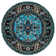 Cayleen Performance Oriental Rug