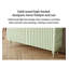 Buffet Mint Green