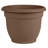Traditional Self-Watering Plastic Indoor/Outdoor Pot Planter-1921265537-1973633019
