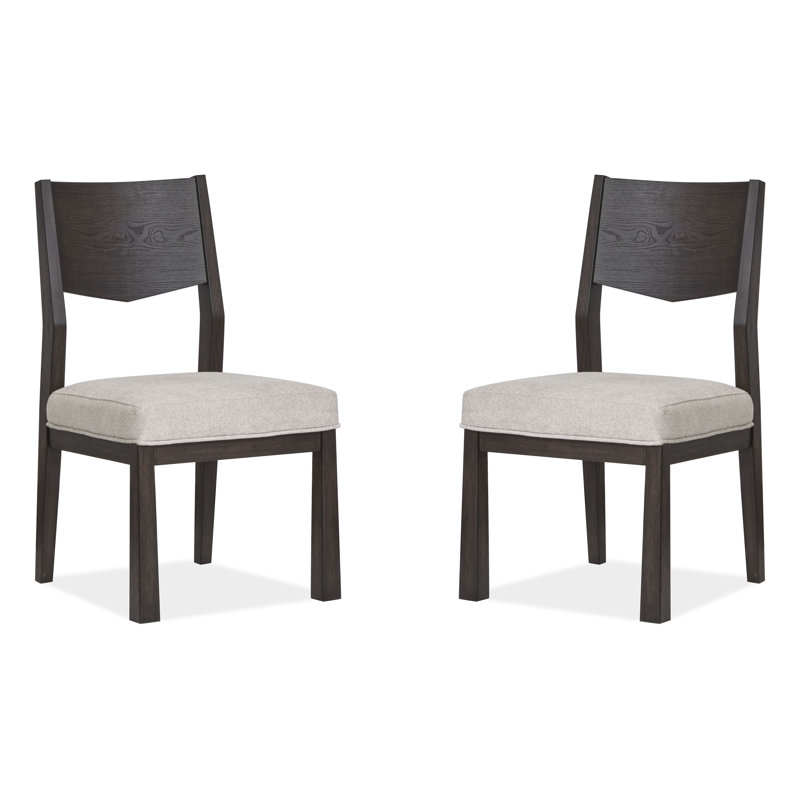 Makaylee Upholstered Side Chair