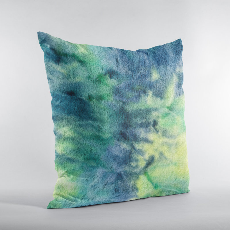 Polyester/Polyester Blend Lumbar Rectangular Pillow Cover & Insert, 20" x 26"