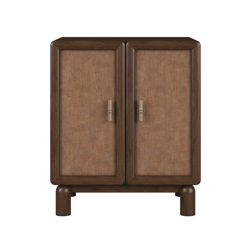 Verge Nightstand