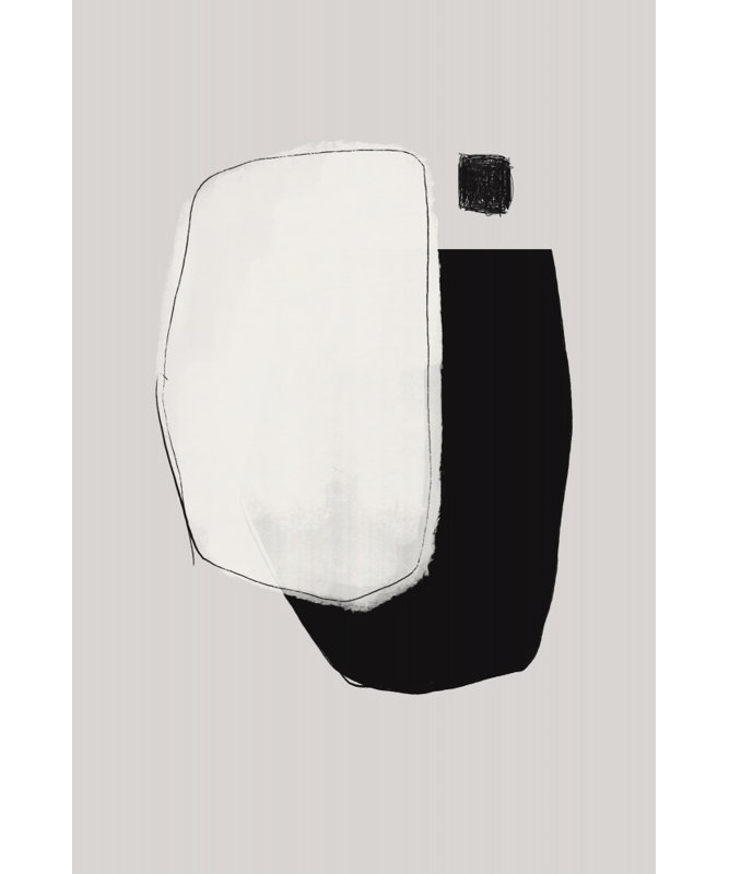 Wrapped Canvas Print, 121.92 cm H x 81.28 cm W