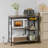 Milburn Kitchen Cart-904699596