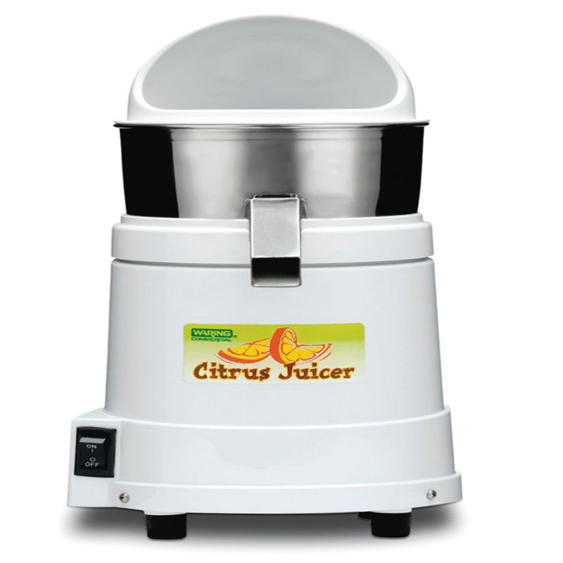 Waring 375 Watt Electric Citrus Juicer