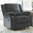 Dametris 42" Wide Rocker Standard Recliner-612819262-612819260