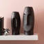 Trollinger Ceramic Vase For Living Room Furniture, Luxury Handmade Table Vase-524162183-524162181