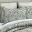 Nico King 4Pc. Comforter Set Spa-418198390
