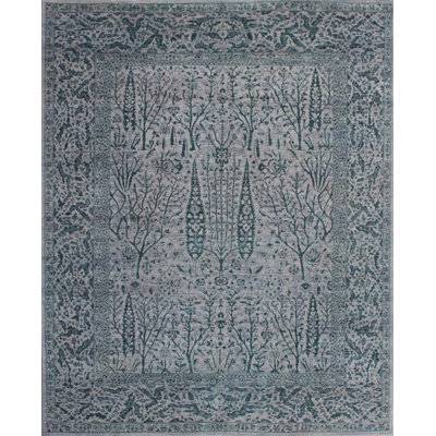 Tapis noué à la main Dover