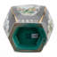 Porcelaine Vase Spring Whisper