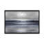 « silver seascapes iii » par michelle matthews-print-49715693-49715692