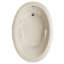 Baignoire tourbillon / en acrylique 66 po x 42 po Designer Riley-9229395-88771930
