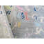 Tapis unique gris de 8 pi x 10 pi One-of-a-Kind