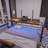 Farland Writing Desk with Power Outlet-1717660370