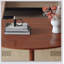 Table basse en bois massif Betanya