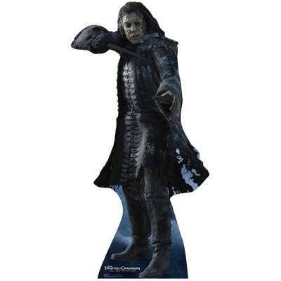 75'' Cardboard Standup