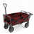Maroon is out of stock selected