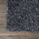 Felicdad Shag Plush Denim Blue Rug