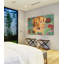 Eyre Tarney - Wrapped Canvas Painting-536277314