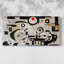 Série abstraite 3 # C-Gallery, toile tendue-157877420