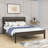 Boud Metal Platform Bed-686919733-686919735