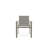 Tribeca Sling Stacking Arm Chair-98359606-98714788
