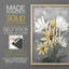 «Summer Daisies I», reproduction encadrée de qualité supérieure - prête à être accrochée - aucun clou requis - aucun clou requis-318637570-318637575