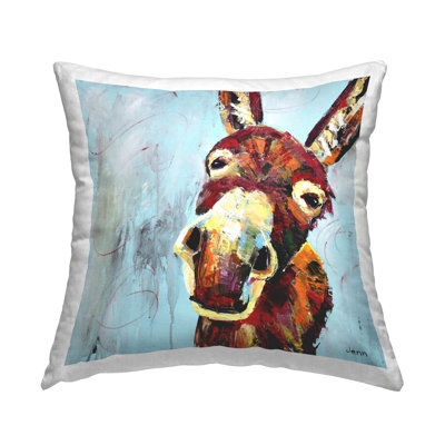 Throw Pillow