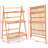 Cid Solid Wood Planter Accessory